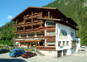 Hotel Alpina Regina, Biberwier, Österreich